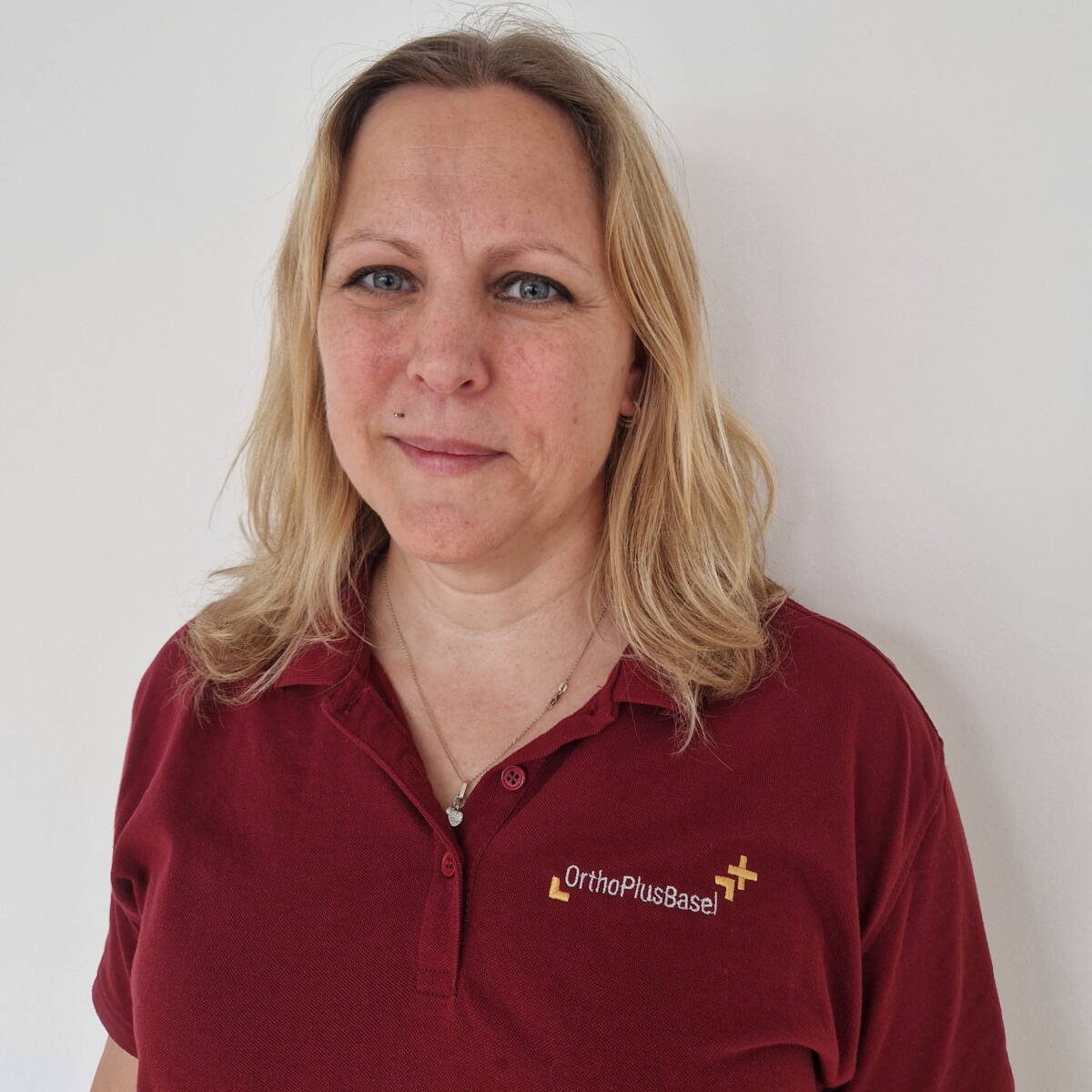 Sandra Tauro | OrthoPlusBasel | Medizinische Praxisassistentin